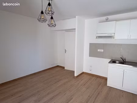 studio à louer