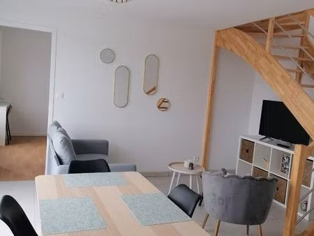 chambre étudiante