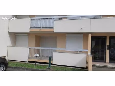 loue appartement