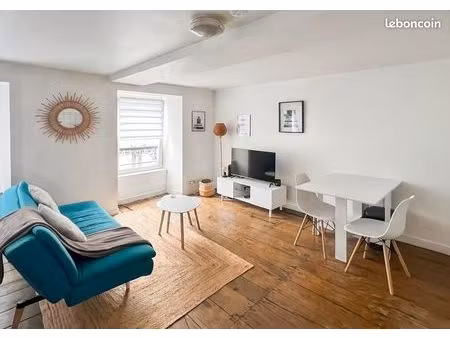 appartement t2 38m2