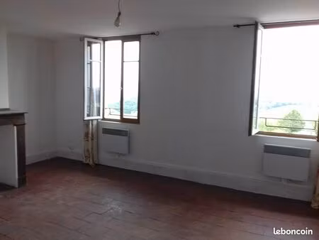 appartement vue pyrénées