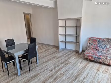 appartement t3