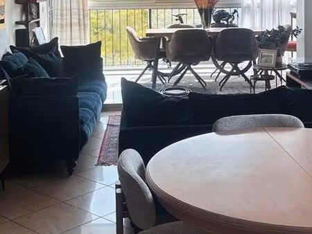 appartement 6 pièces