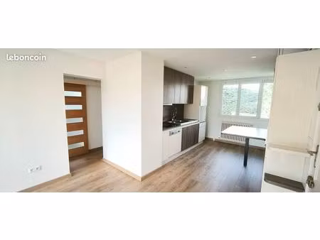 appartement t4 quartier sainte marie