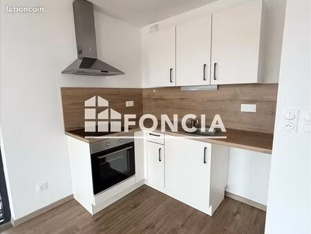 appartement 4 pièces 99m² à louer 1170 - saint etienne 42000