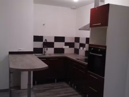 appartement f3