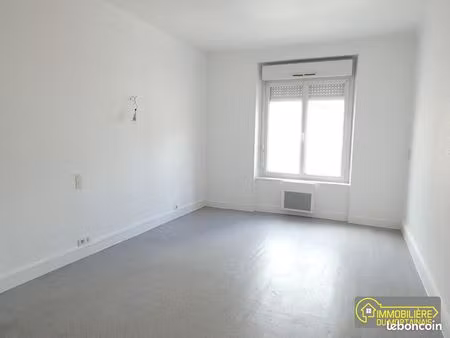 appartement 3 pièces 55 m²