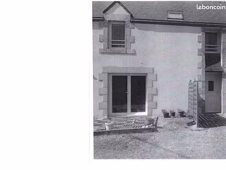 location à saint jean brévelay d 'un appartement