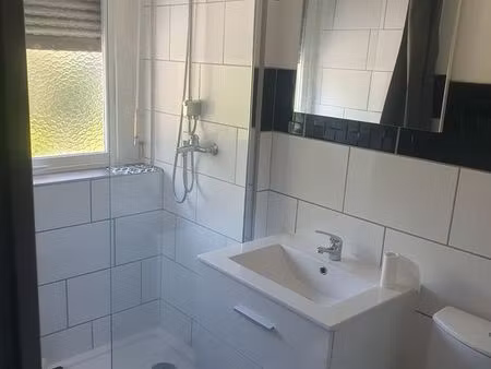 à louer studio 24 m²
