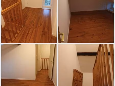 appartement 2chambres 63m2