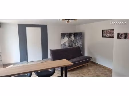 appartement t2 45m2 proche niort