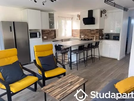 chambre 1 pièce 10 m²