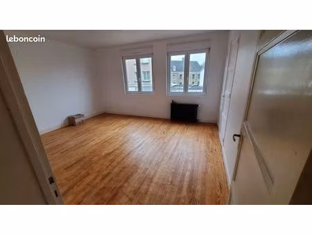 appartement 65 m2
