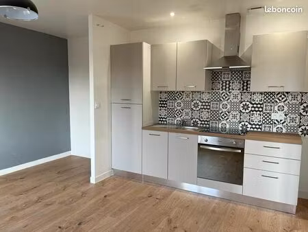 appartement t2