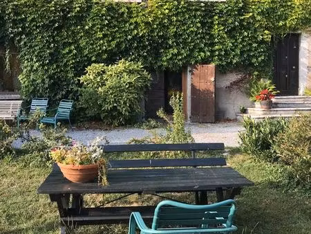 location t3 belle étoile -verrens