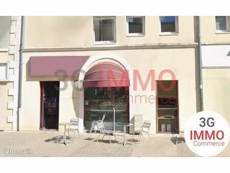 vente fonds de commerce | fonds de commerce | niort