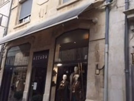 commerce