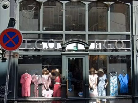 boutique terreaux