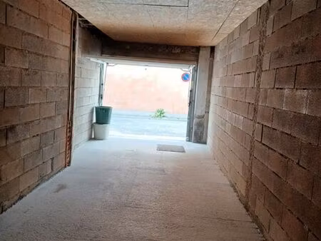 location garage