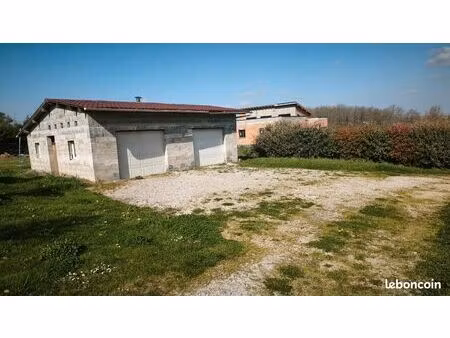 location garage