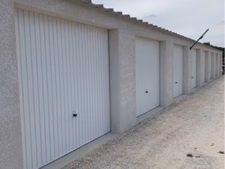 location garage