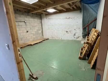 local / box de stockage 20 m² sécurisé – vielmur-sur-agout – 86 /mois