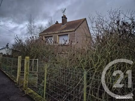 maison 4 pièces 78 m²