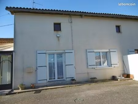 location maison 2 chambres