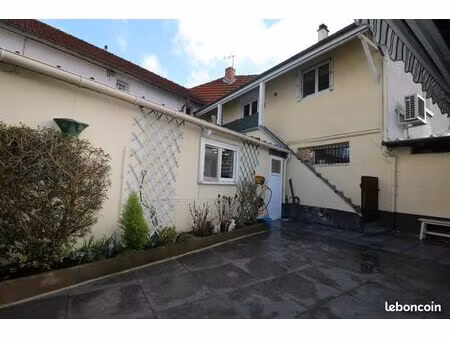 maison atypique