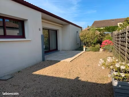maison 4 pieces - 75m2