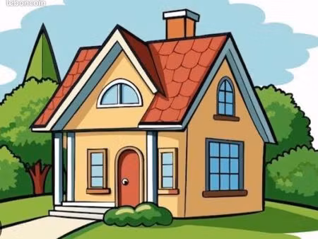 maison en location