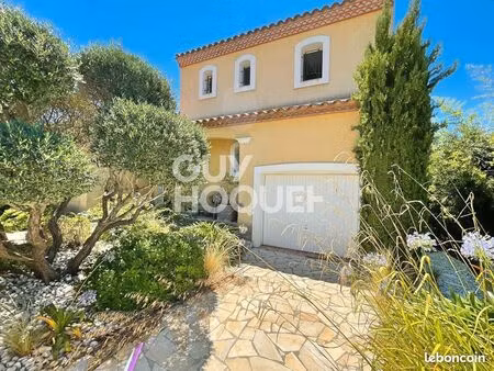maison 5 pièces 143 m²
