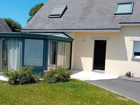 maison contemporaine familiale