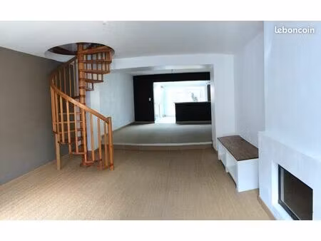location - maison 3 chambres cherbourg