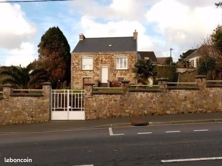 maison veille octeville