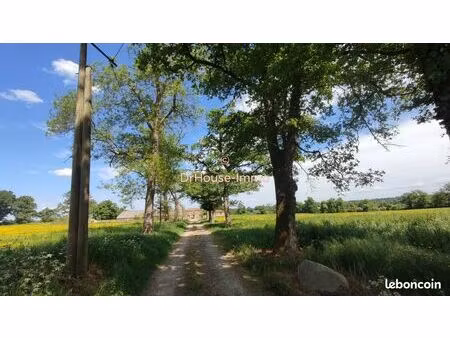 ferme 5 pièces 147 m²