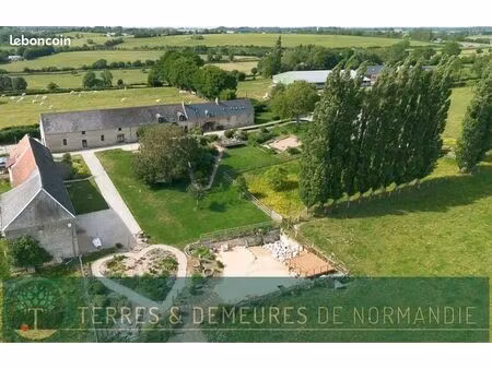 ferme 15 pièces 990 m²