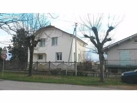 maison 6 pièces 149 m²