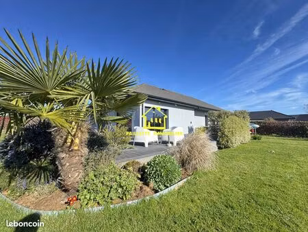 maison 5 pièces 117 m²
