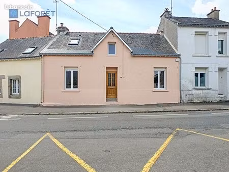 maison de ville 3 pièces 59 m²