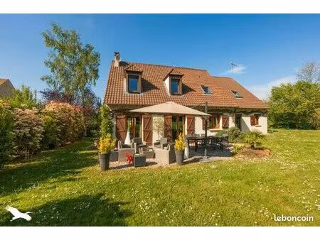 maison 7 pièces 194 m²