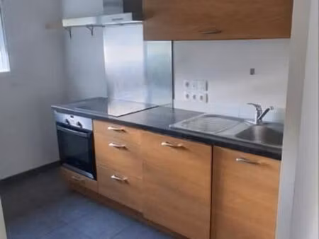 logement 2 chambres - géothermie