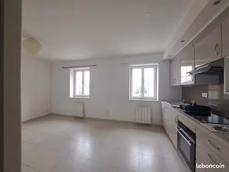maison 3 pièces 62 m²