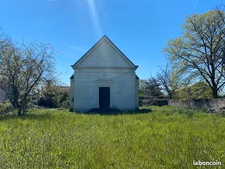 maison 1 pièce 30 m²