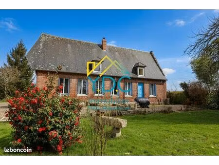 maison 12 pièces 204 m²