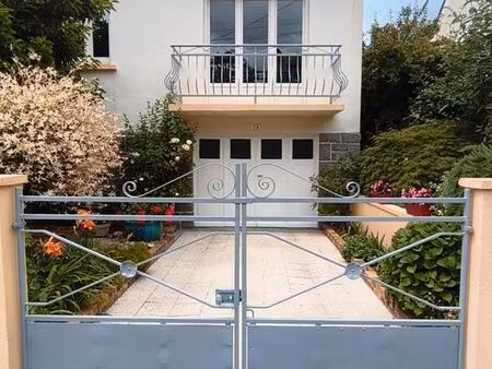 maison individuelle à pabu
