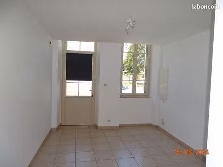 maison locative 53m2