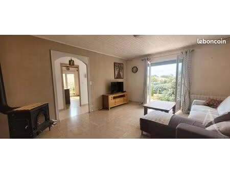 propriété 7 pièces 224 m²