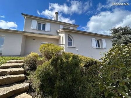 maison golf saint-etienne