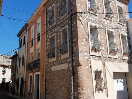 maison de village